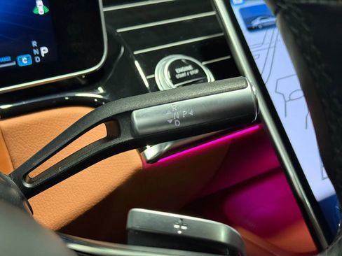 Used 2023 Mercedes-Benz S 580 4MATIC Sedan image 31