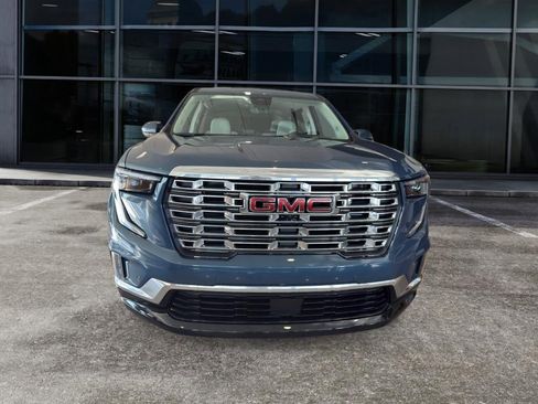 New 2026 GMC Acadia Denali w/ Super Cruise Package image 2