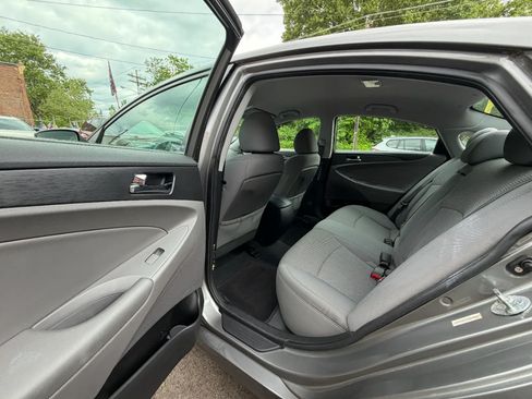 Used 2011 Hyundai Sonata GLS w/ Popular Equipment Pkg 2 FWD image 25
