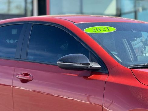 Used 2021 Kia Forte GT-Line image 4