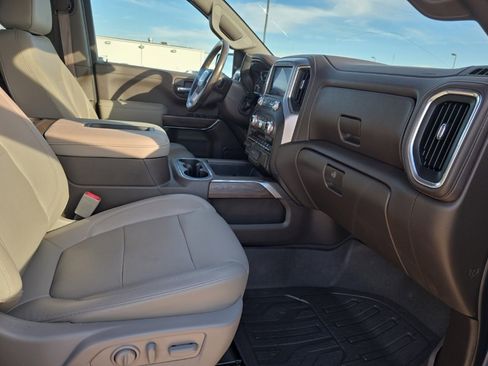 Used 2020 GMC Sierra 1500 SLT image 15