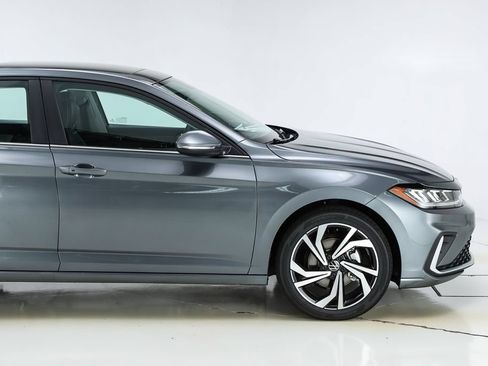 New 2026 Volkswagen Jetta SEL FWD image 12