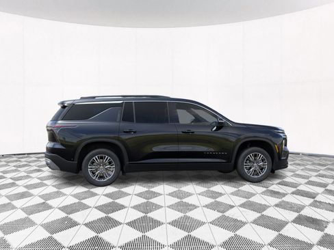 New 2026 Chevrolet Traverse LT AWD/4WD image 11