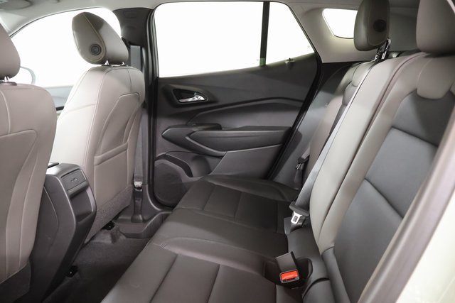 New 2026 Chevrolet Trax ACTIV w/ Driver Confidence Package FWD image 30
