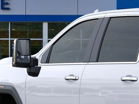 New 2026 GMC Sierra 2500 SLT image 36