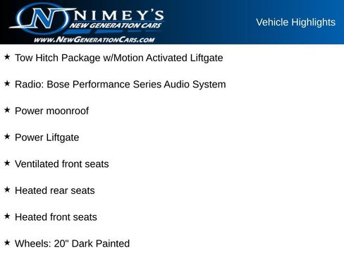 Used 2022 INFINITI QX50 Autograph AWD/4WD image 10
