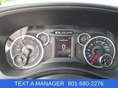 New 2026 RAM 5500 4x4 Regular Cab image 19