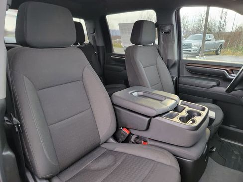 Certified 2024 Chevrolet Silverado 2500 LT image 18