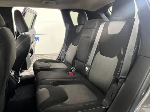 Used 2014 Jeep Cherokee Latitude w/ Cold Weather Group AWD/4WD image 14