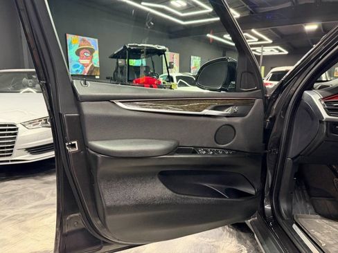 Used 2018 BMW X5 xDrive35i AWD/4WD image 22