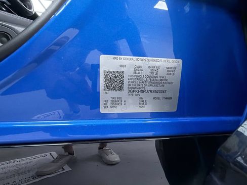 Used 2024 Honda Prologue Touring image 17