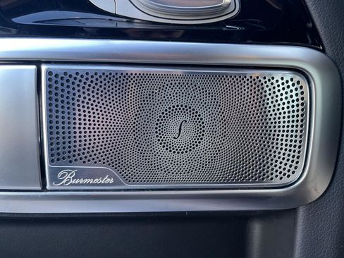 Used 2021 Mercedes-Benz G 63 AMG 4MATIC image 11