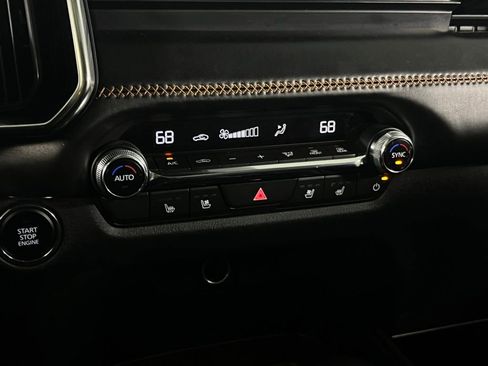 Used 2025 MAZDA CX-50 AWD 2.5 S w/ Premium Plus Pkg image 17