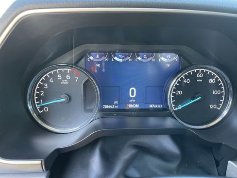 Certified 2023 Ford F150 XLT w/ Equipment Group 301A Mid image 31