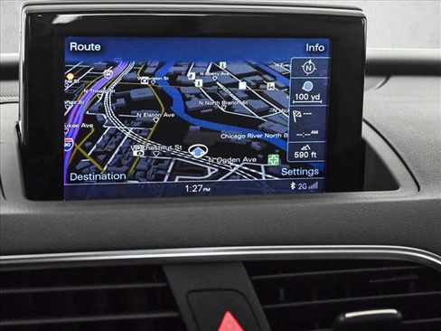 Used 2018 Audi Q3 2.0T Premium Plus w/ Premium Plus Package image 13