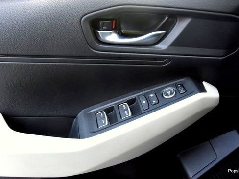 New 2026 Honda Accord LX image 6