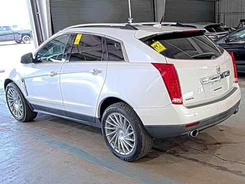 Used 2012 Cadillac SRX Performance FWD image 12