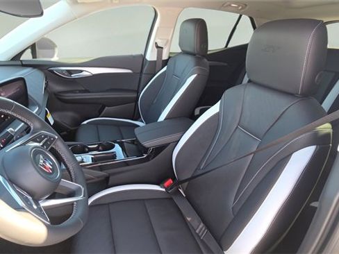 New 2026 Buick Envision Sport Touring image 29