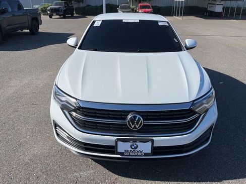 Used 2024 Volkswagen Jetta S FWD image 2