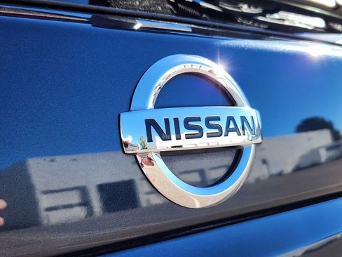 Used 2016 Nissan Murano S w/ Navigation Package image 11