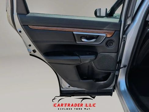 Used 2017 Honda CR-V EX-L image 16