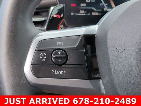 Used 2024 BMW X1 M35i w/ Shadowloine Package image 26