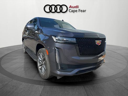Used 2023 Cadillac Escalade Sport Platinum image 6