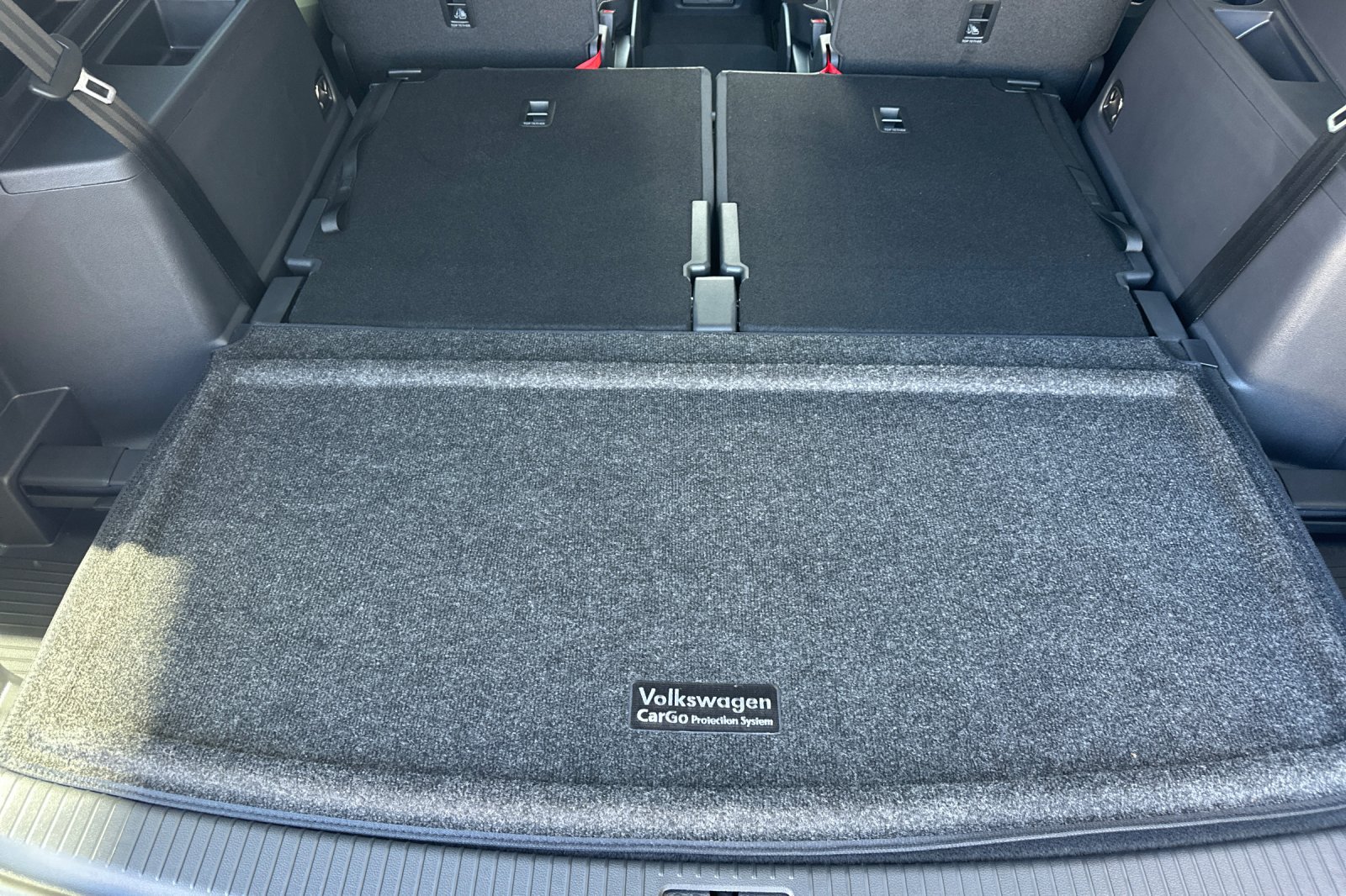 New 2026 Volkswagen Atlas SEL AWD/4WD image 14