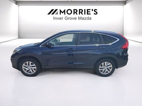 Used 2015 Honda CR-V EX-L image 8