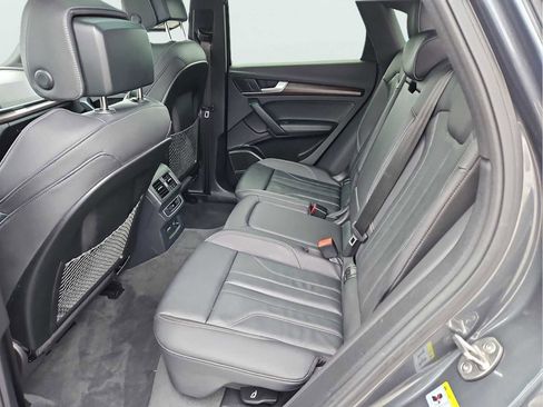 Used 2023 Audi Q5 2.0T Premium Plus w/ Premium Plus Package image 34