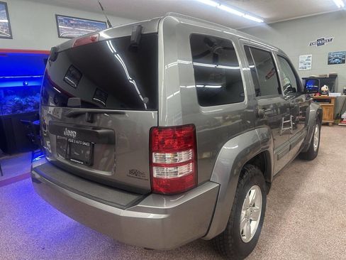 Used 2012 Jeep Liberty Sport w/ Popular Equipment Group image 6