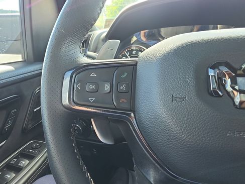 Used 2022 RAM 1500 TRX w/ TRX Level 2 Equipment Group AWD/4WD image 23