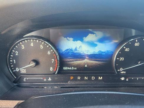 Used 2020 Ford Explorer Limited w/ Class III Trailer Tow Package image 11