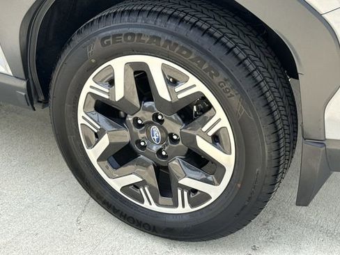 Used 2026 Subaru Forester Premium image 12