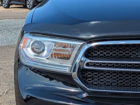 Used 2020 Dodge Durango SXT w/ 3rd Row Seating Group AWD/4WD image 8