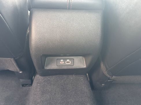 Used 2025 Nissan Altima 2.5 SR FWD image 24