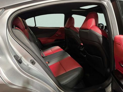 Used 2023 Lexus ES 350 F Sport FWD image 25