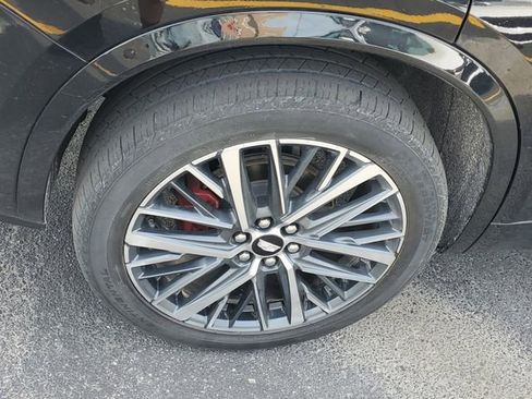 Certified 2023 Cadillac XT6 Sport AWD/4WD image 6