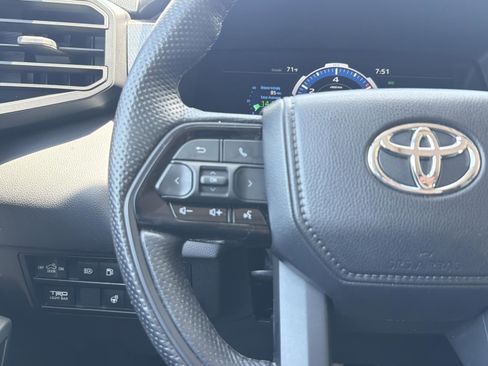 Used 2023 Toyota Tundra TRD Pro image 16