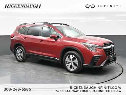 Used 2023 Subaru Ascent Premium w/ Convenience Package