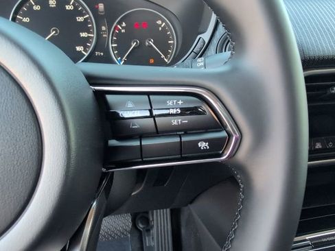 New 2026 MAZDA CX-90 3.3 Turbo w/ Select Package image 21