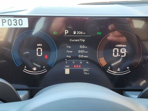 New 2026 Hyundai Sonata SEL image 12