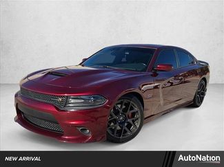 Used 2018 Dodge Charger R/T Scat Pack video 1