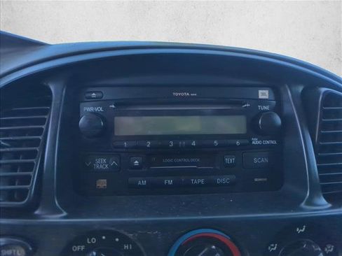 Used 2005 Toyota Tundra SR5 RWD image 16
