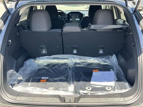 New 2026 Subaru Crosstrek 2.0i Premium image 29