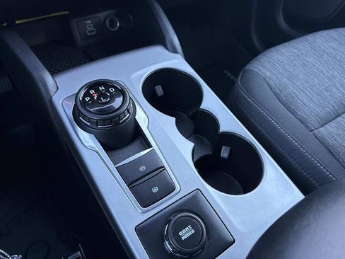 Certified 2023 Ford Bronco Sport Big Bend image 24