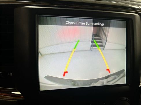 Used 2013 RAM 1500 Sport w/ Sport Premium Group image 15