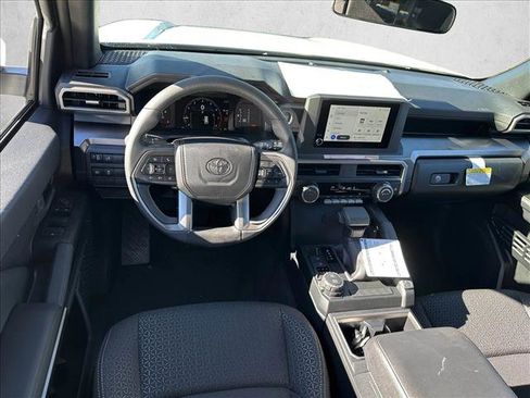 New 2025 Toyota 4Runner SR5 image 10