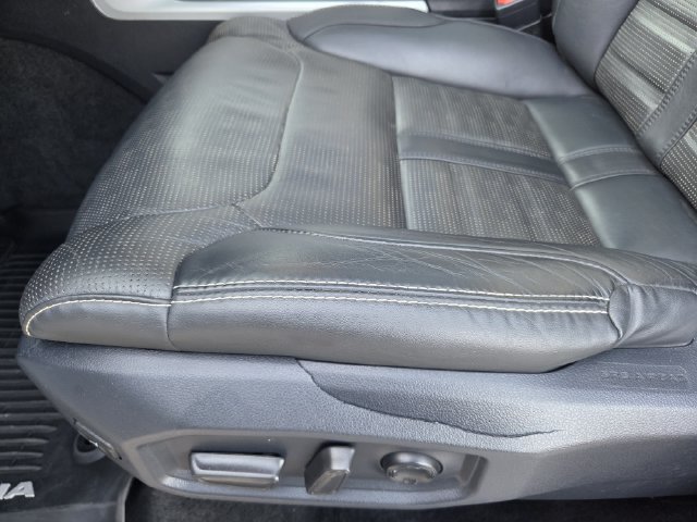 Certified 2024 Toyota Sequoia Capstone AWD/4WD image 21