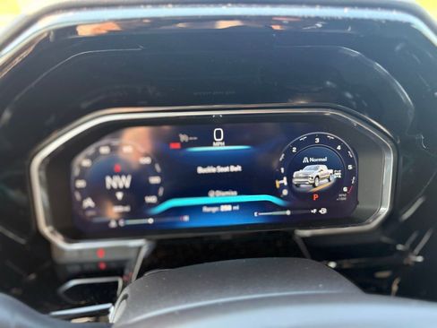 New 2026 Chevrolet Silverado 1500 RST image 27